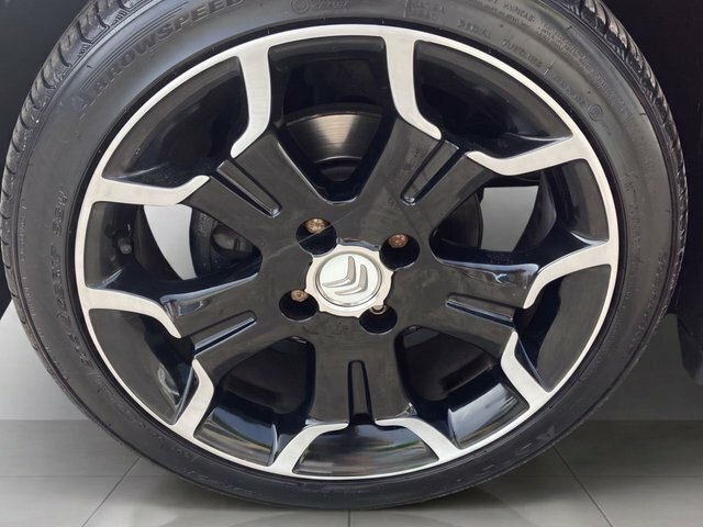 Citroen DS3 1.6 Vti Dstyle Plus Euro 5 Purple #8