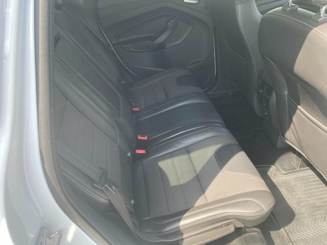 Ford Kuga Titanium X Sport 2.0 Tdc Black #14