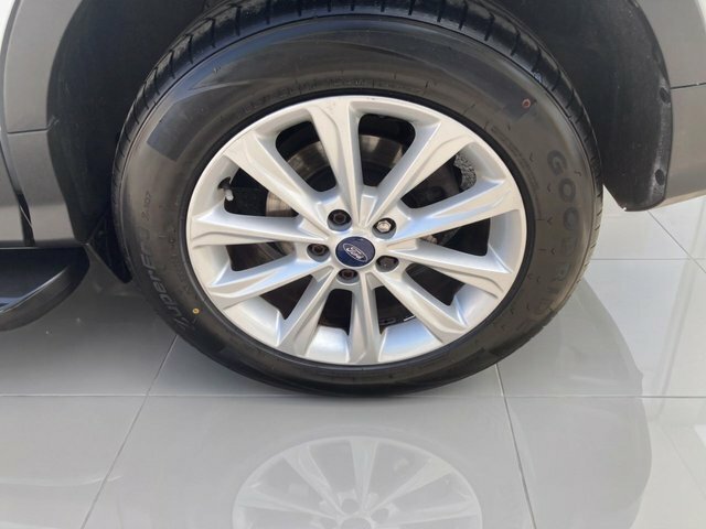 Ford Kuga Titanium X Sport 2.0 Tdc Black #15