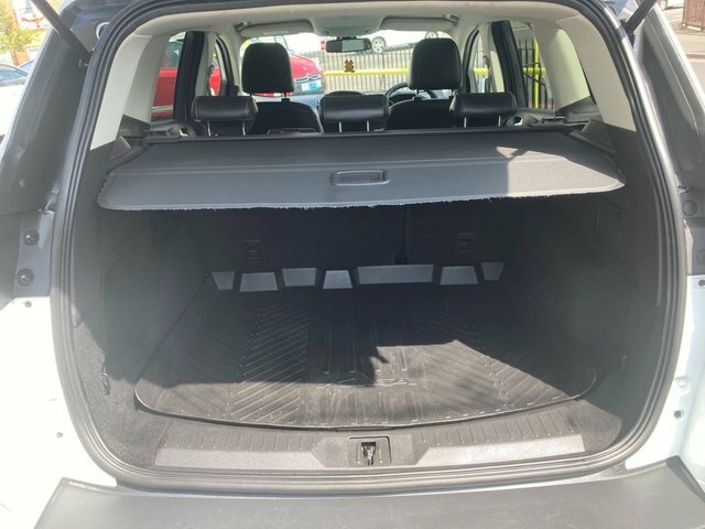 Ford Kuga Titanium X Sport 2.0 Tdc Black #9