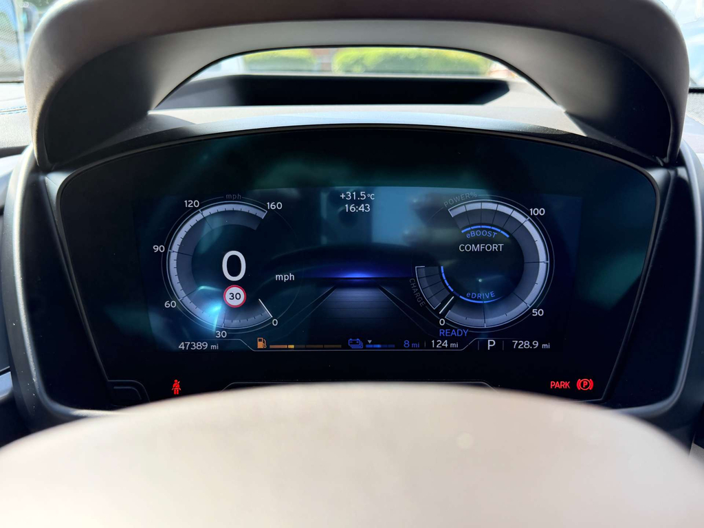 BMW i8 I8 Grey #28