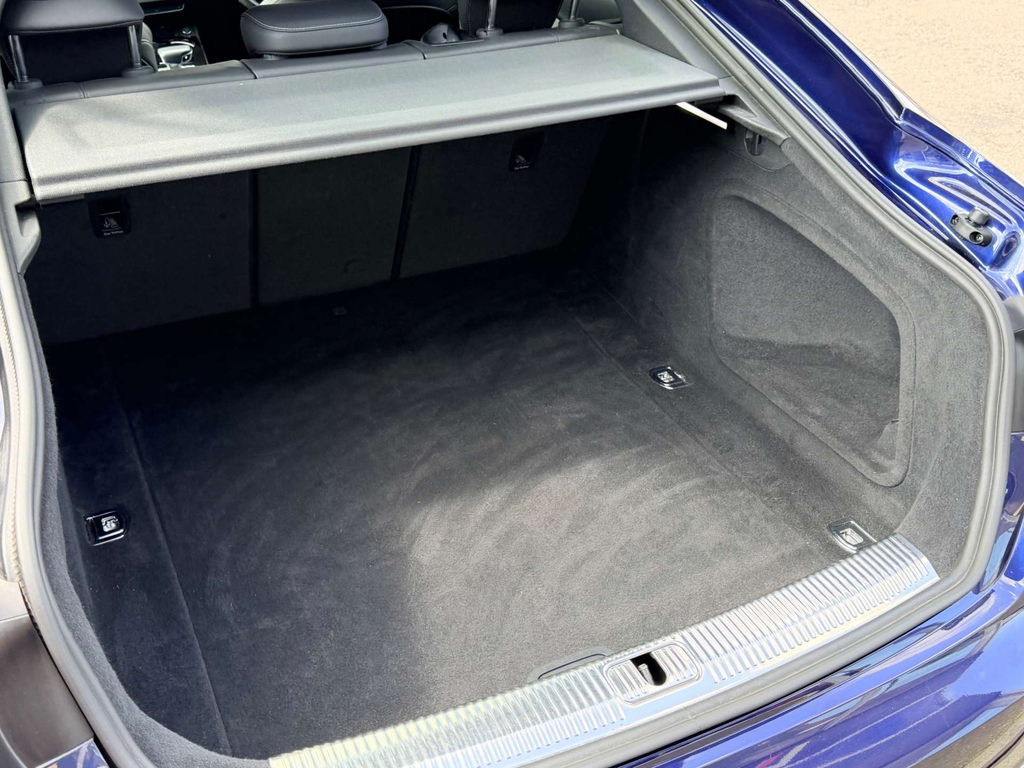 Audi A5 35 Tfsi S Line S Tronic Tech Pack Pro Blue #10