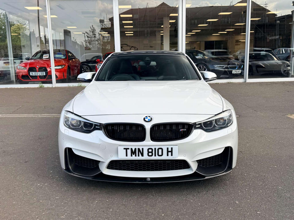 BMW M3 Competition Edition Package  #2