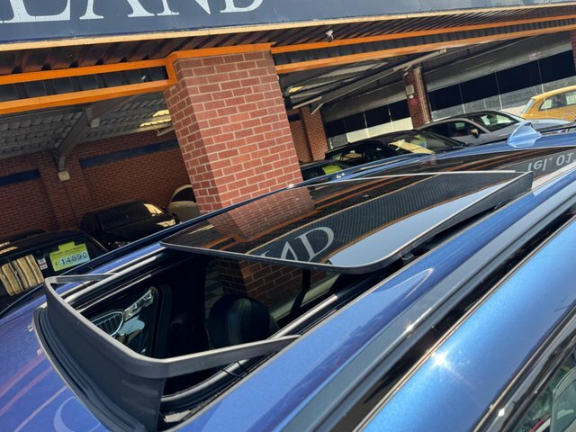 BMW X5 2019 3.0 M50d Xdrive Euro 6 Ss Blue #6