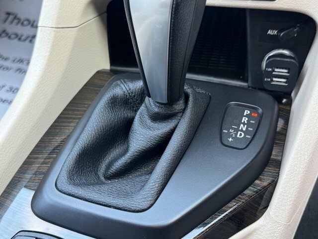 BMW X1 20D Se Black #22