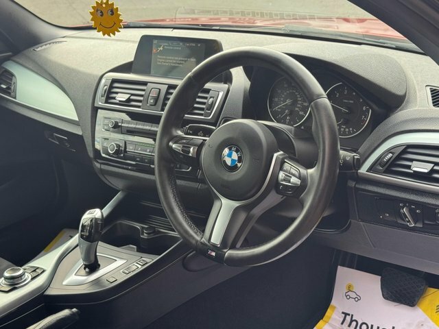 BMW 2 Series Convertible Brown #11