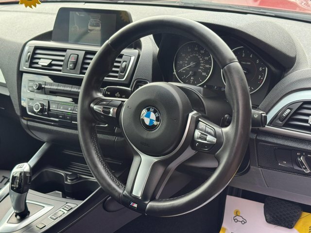 BMW 2 Series Convertible Brown #14
