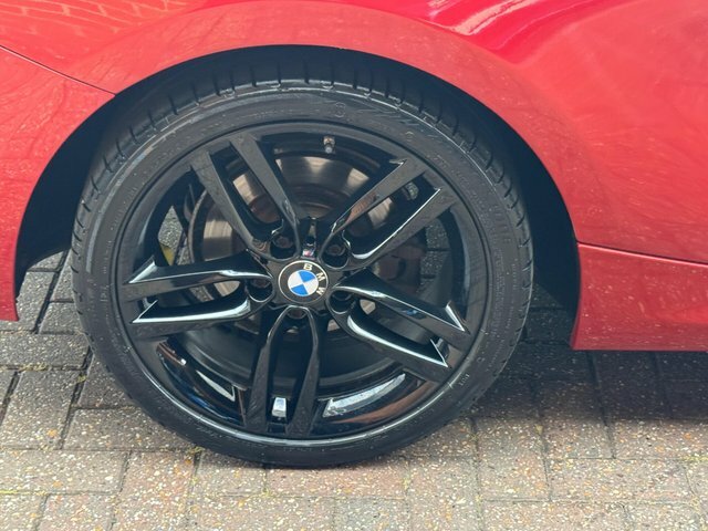 BMW 2 Series Convertible Brown #36