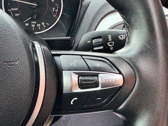 BMW 2 Series Convertible Brown #15