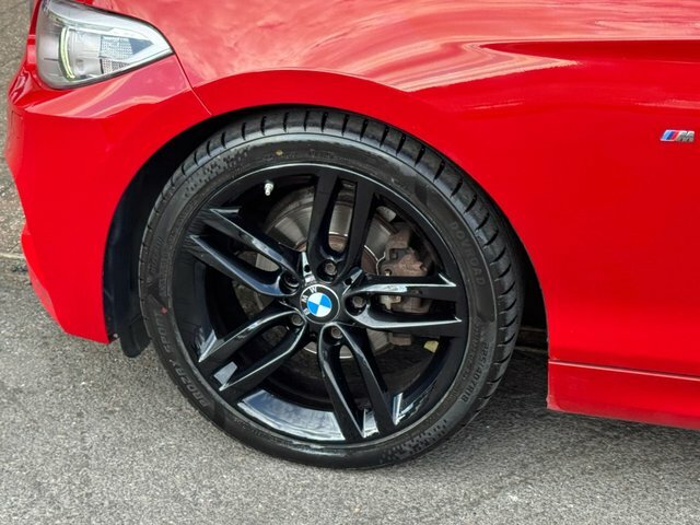 BMW 2 Series Convertible Brown #38