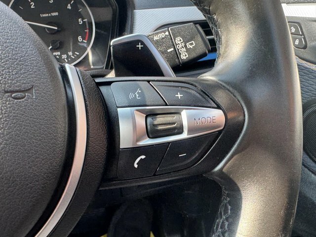BMW X1 Xdrive18d Xline Black #17