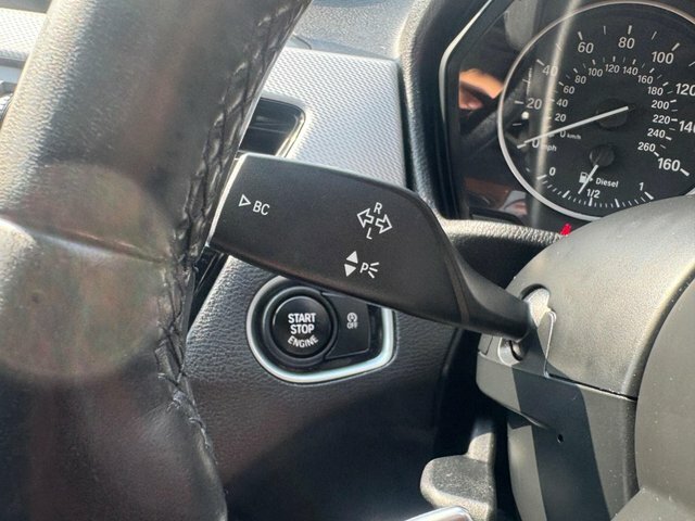 BMW X1 Xdrive18d Xline Black #20