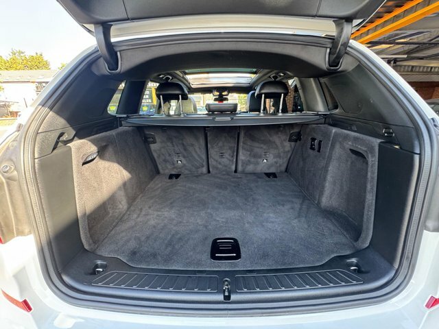BMW X3 Xdrive20i M Sport Step Pro Pack Black #11