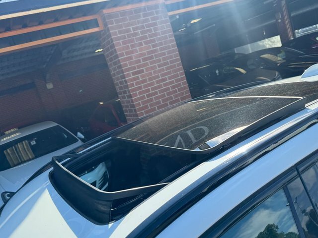 BMW X3 Xdrive20i M Sport Step Pro Pack Black #7
