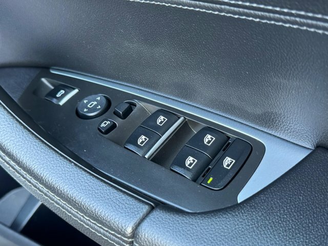 BMW X3 Xdrive20i M Sport Step Pro Pack Black #15