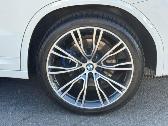 BMW X3 Xdrive20i M Sport Step Pro Pack Black #44