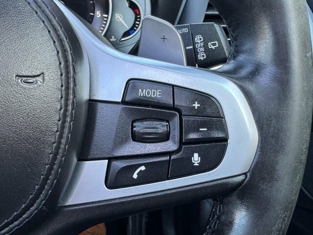 BMW X3 Xdrive20i M Sport Step Pro Pack Black #20