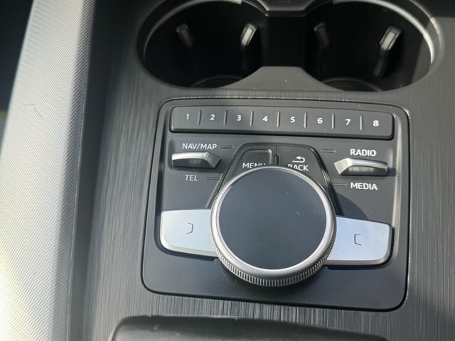 Audi A4 Allroad Allroad Red #25