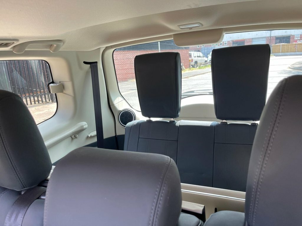 Mitsubishi Shogun 3.2 Di-dc 187 Sg3 Black #21