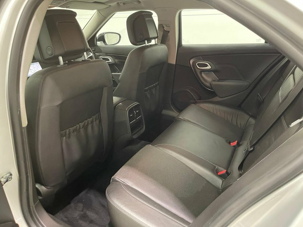 Saab 9-5 2.0 Ttid Aero Xwd Euro 5 Black #20