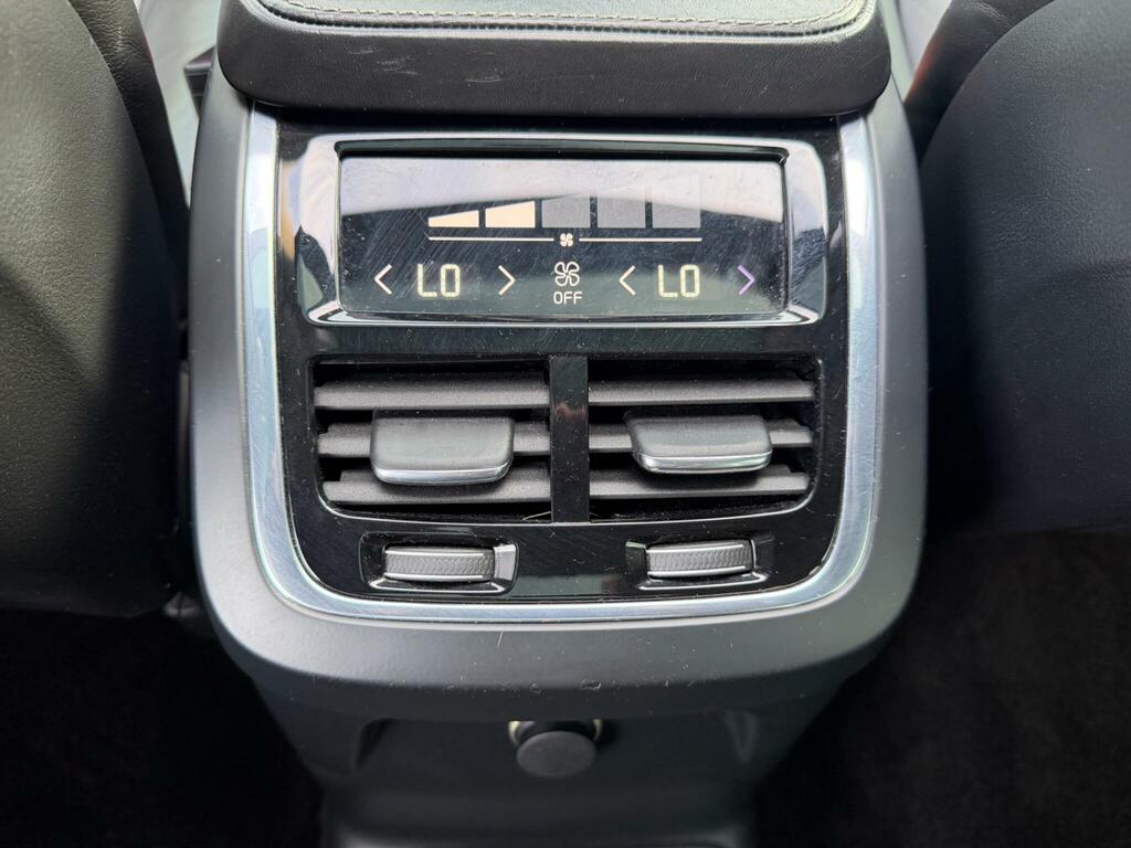 Volvo XC90 4X4 2.0 D5 Powerpulse Inscription 4Wd Euro 6 Grey #21