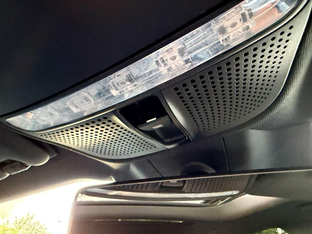 Mercedes-Benz E Class E 220 D Amg Line Premium Black #37