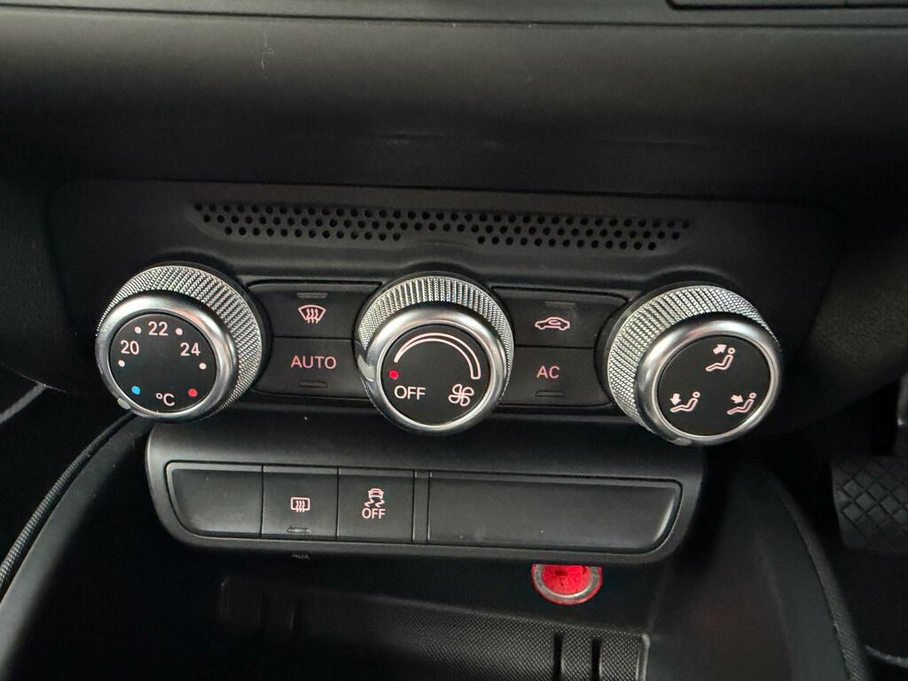 Audi A1 Hatchback  #14