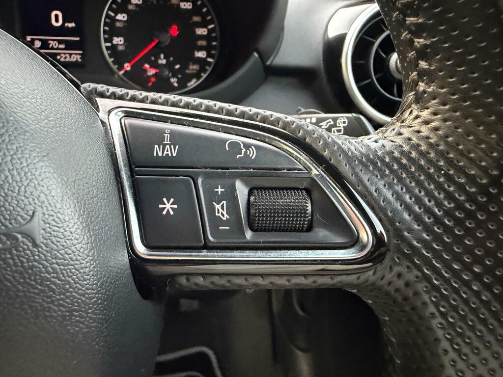 Audi A1 Hatchback  #24
