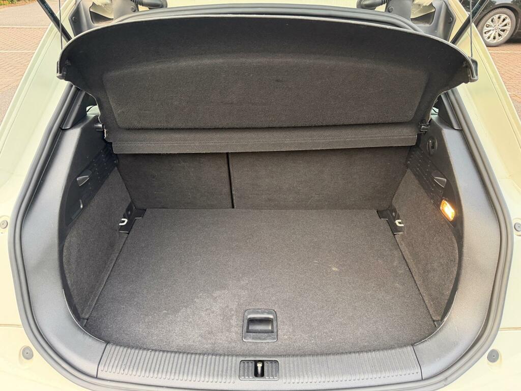 Audi A1 Hatchback  #18