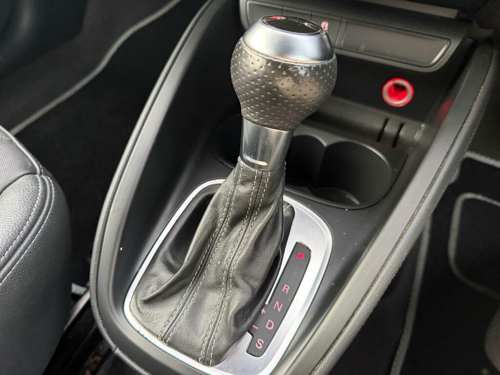 Audi A1 Hatchback  #15
