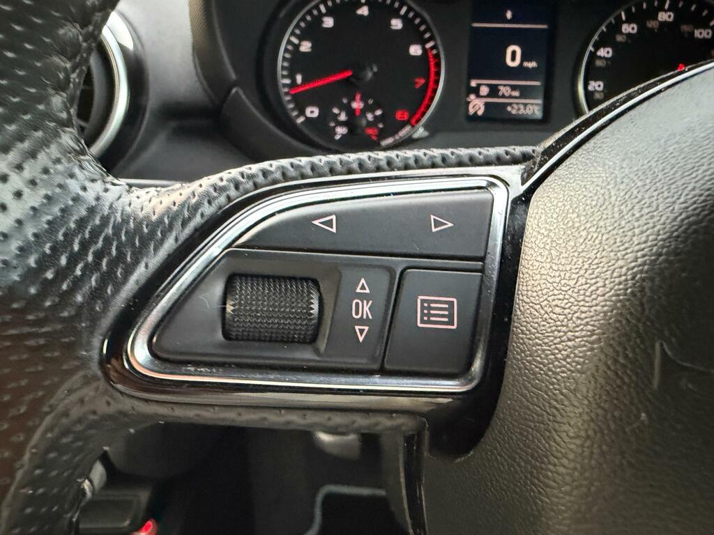 Audi A1 Hatchback  #23