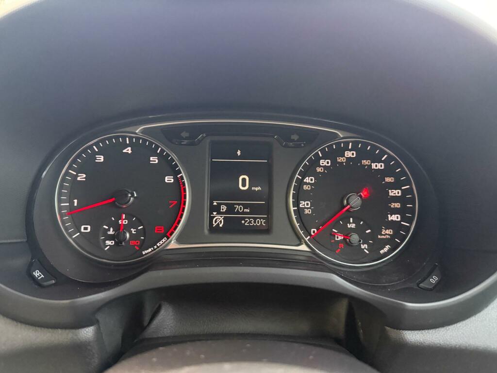 Audi A1 Hatchback  #11