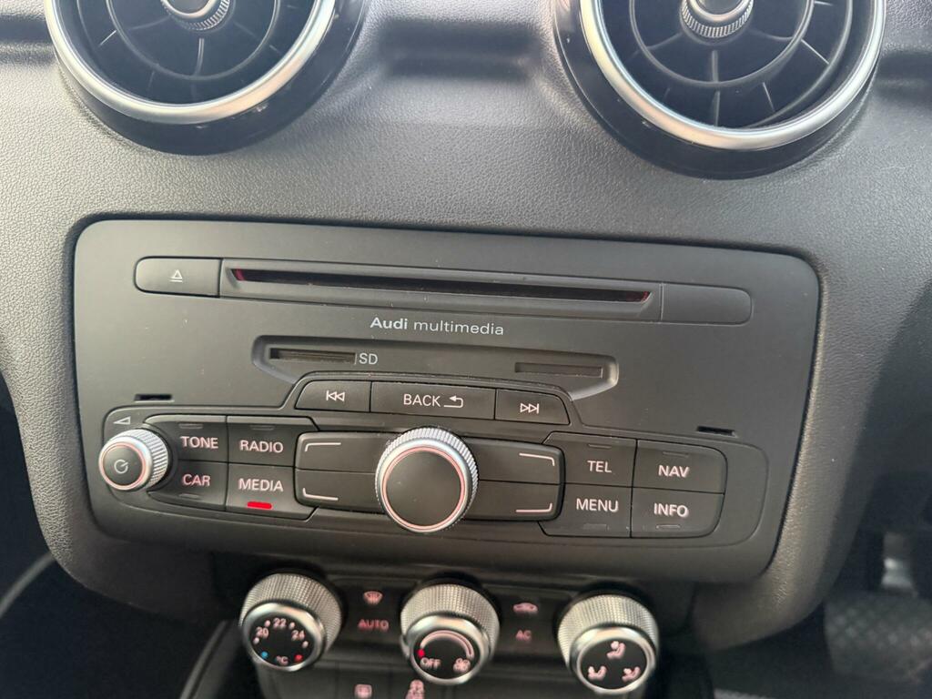 Audi A1 Hatchback  #13