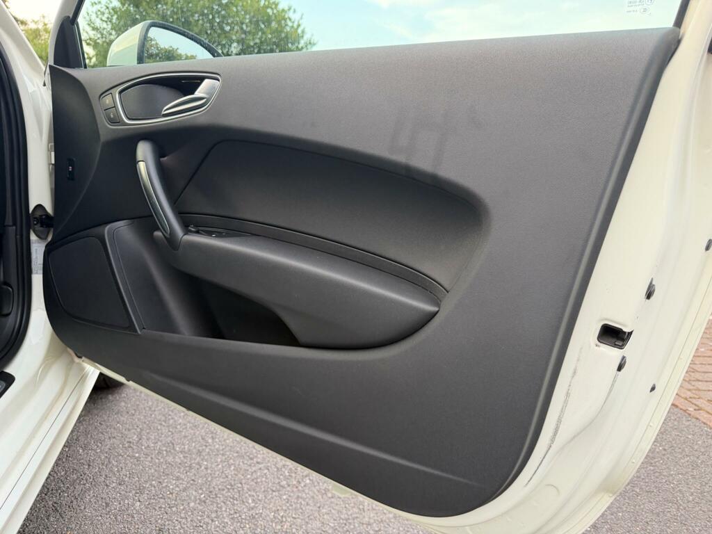 Audi A1 Hatchback  #19