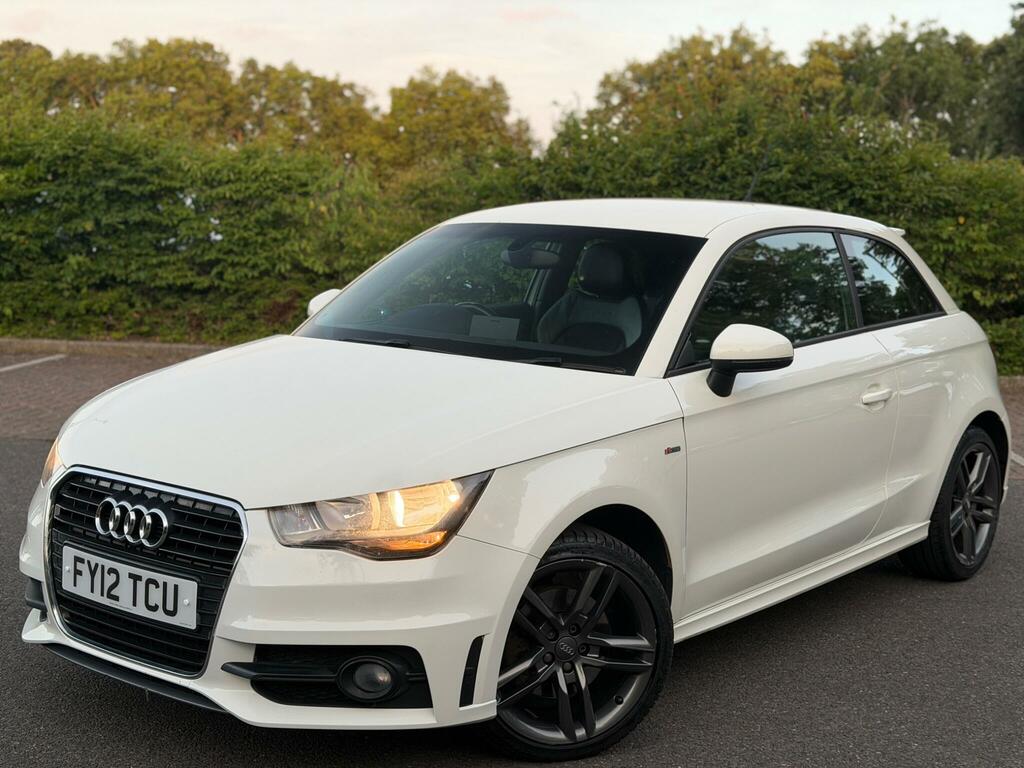 Audi A1 Hatchback  #5