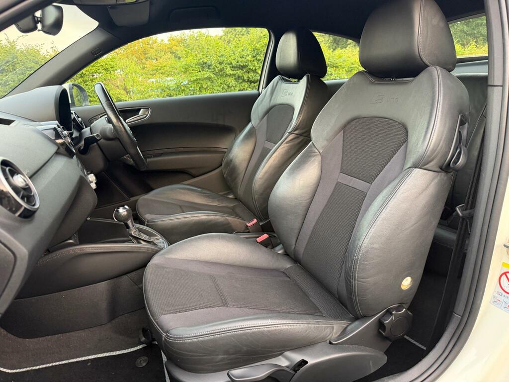 Audi A1 Hatchback  #8