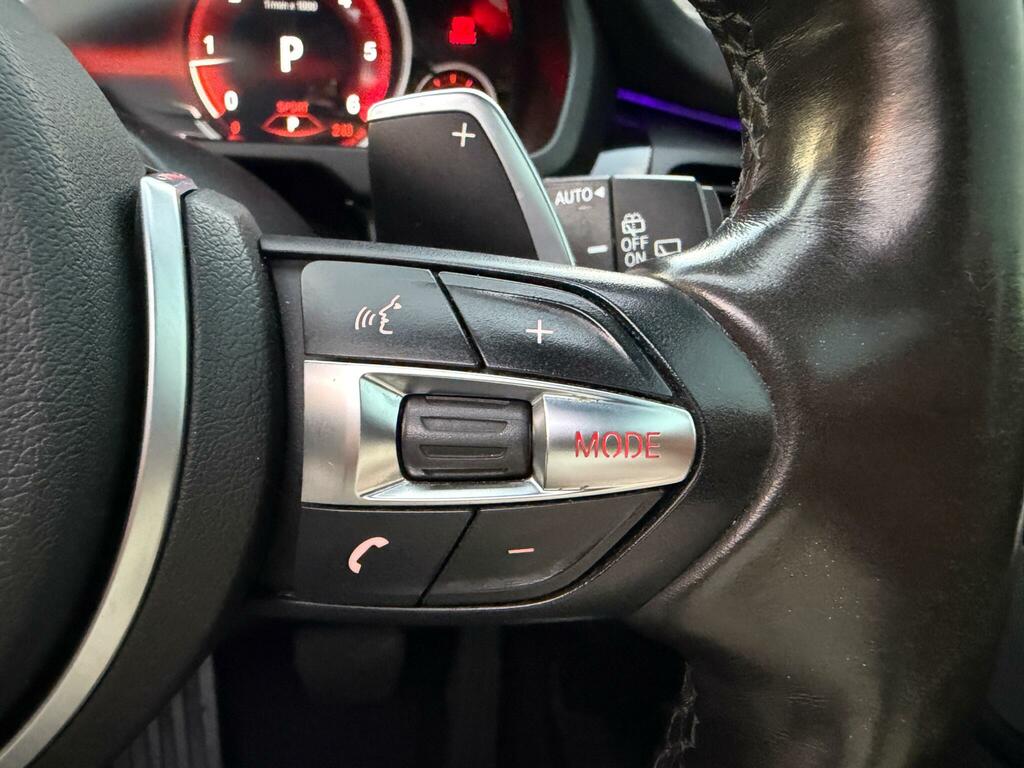 BMW X5 M M Blue #34