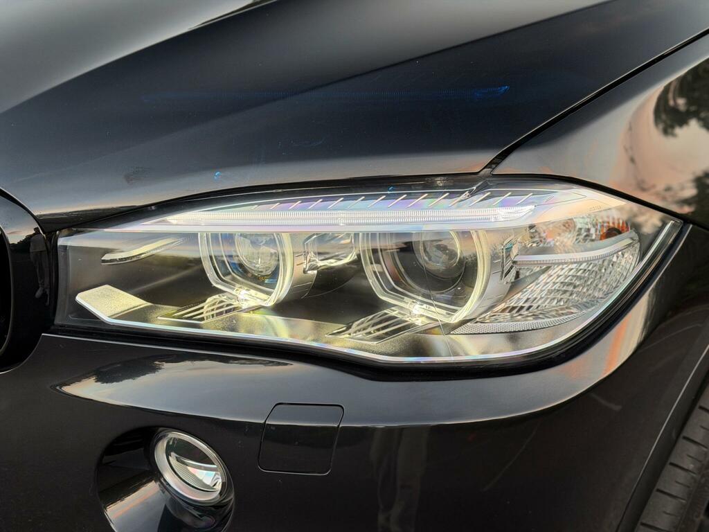 BMW X5 M M Blue #41