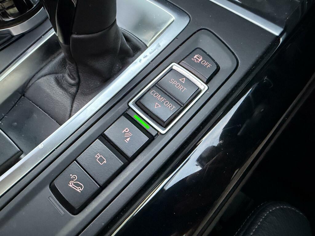 BMW X5 M M Blue #43