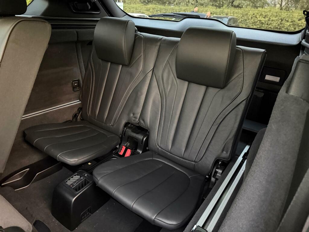 BMW X5 M M Blue #10