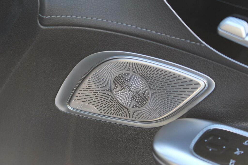 Mercedes-Benz EQE Eqe 300 Black #57