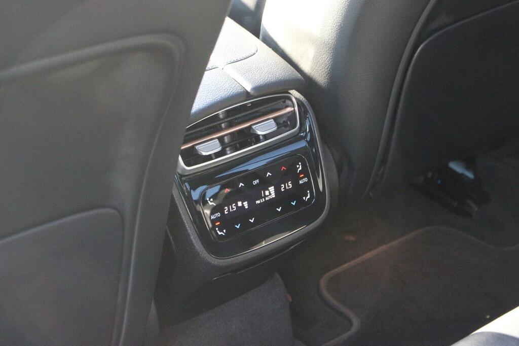 Mercedes-Benz EQE Eqe 300 Black #41