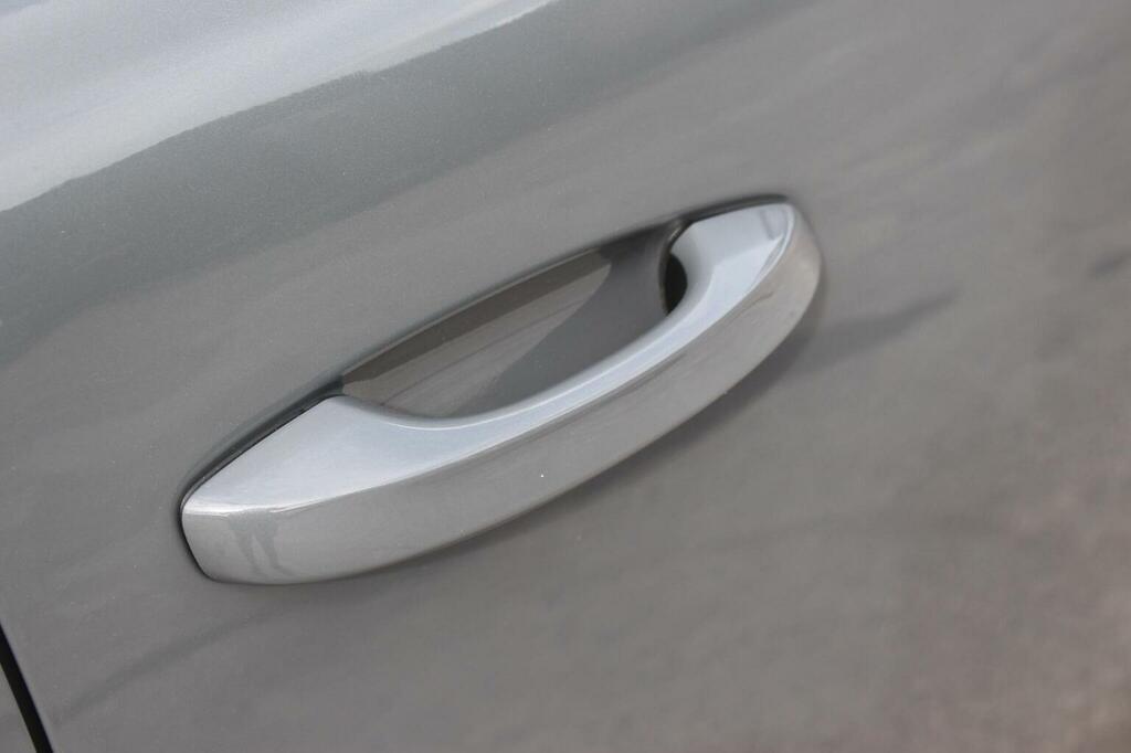Peugeot 308 SW Gt Grey #85