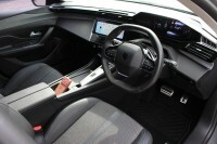 Peugeot 308 SW Gt Grey #92