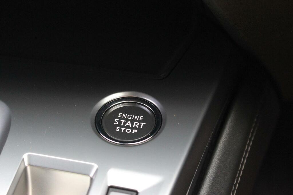 Peugeot 308 SW Gt Grey #87