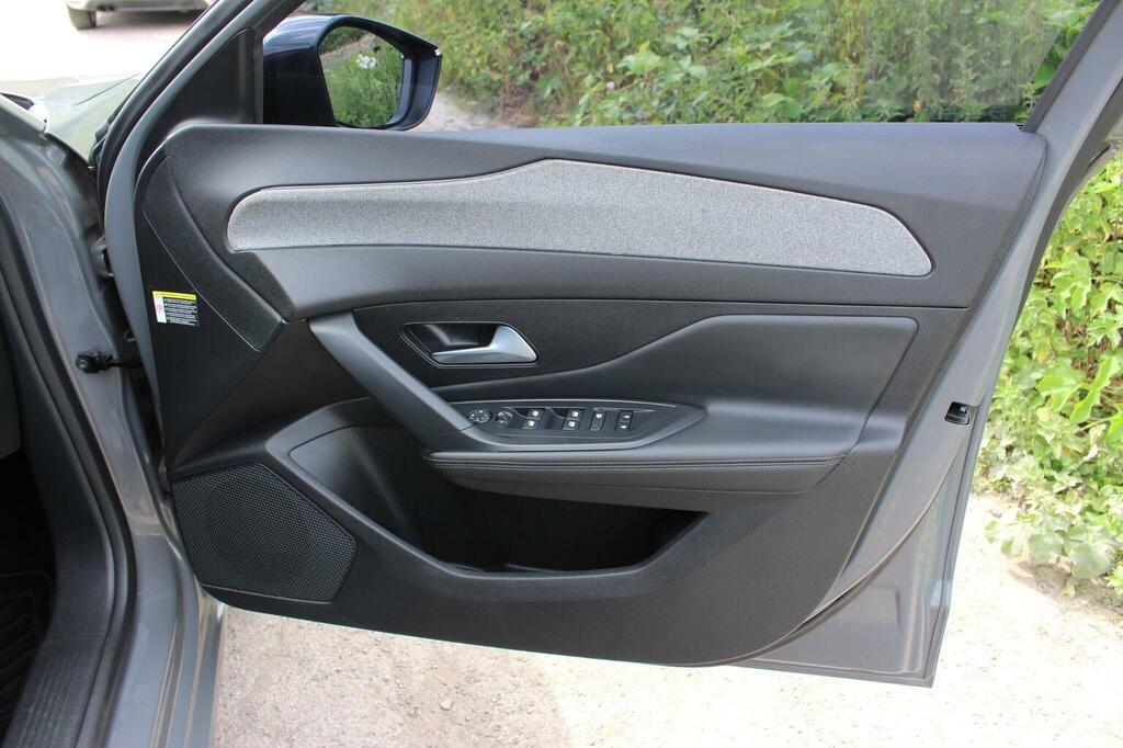 Peugeot 308 SW Gt Grey #57
