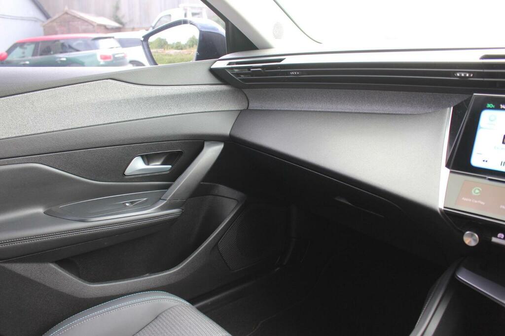 Peugeot 308 SW Gt Grey #65