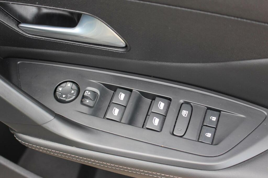 Peugeot 308 SW Gt Grey #59