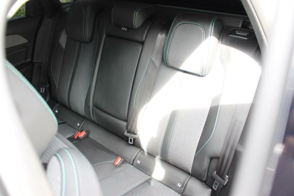 Peugeot 308 SW Gt Grey #44