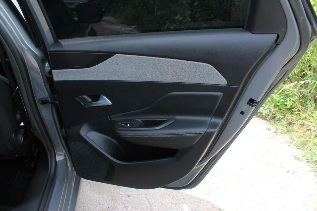 Peugeot 308 SW Gt Grey #54
